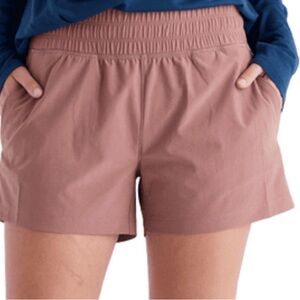 Women’s Free Fly Pull-on Breeze short